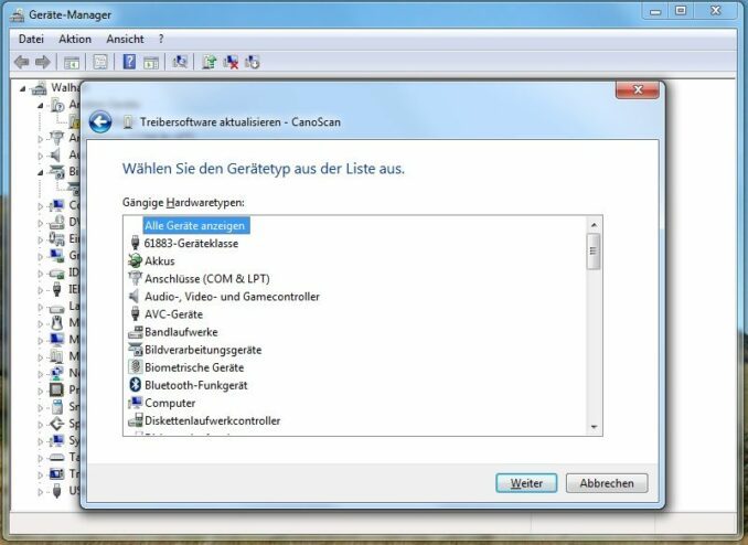 free software canon lide 110
