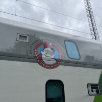 Santa Claus Express (FI)